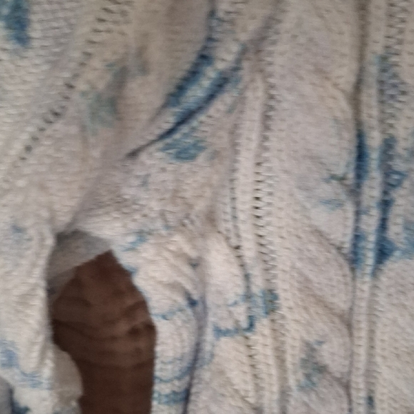 LoveShackFancy Fantasia Knit Sweater - Picture 8 of 16